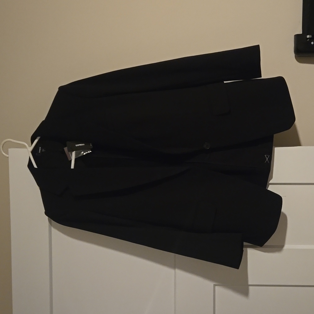 Women blazer